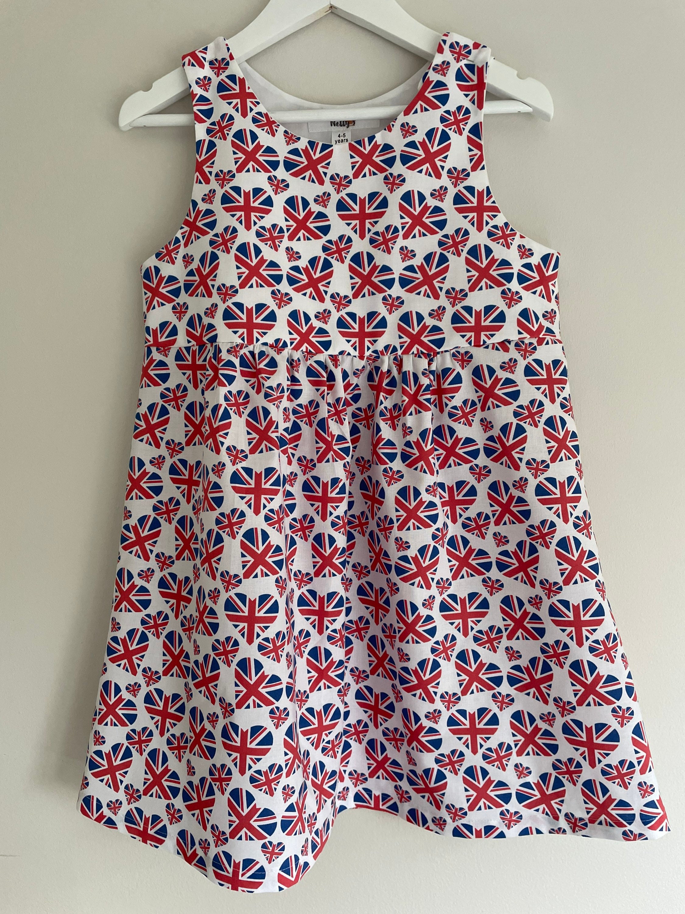 sachin and babi light blue dress The story of Geri Halliwell's Union Jack dress