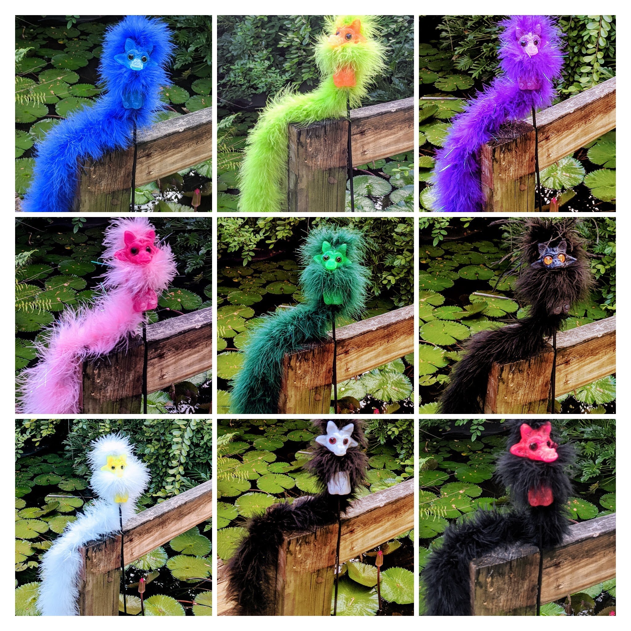 Pink Dragon Puppet Life Like Action Figure Glow in Dark Birthday Gift  Renfaire Cosplay Halloween Costume Fantasy Glow in the Dark - Etsy