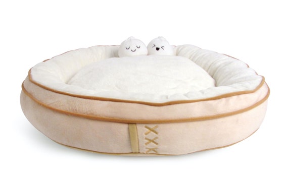 Crinkle hotsell cat bed