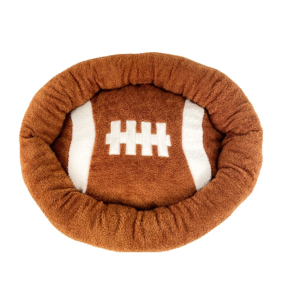 TONBO Football Pet Bed