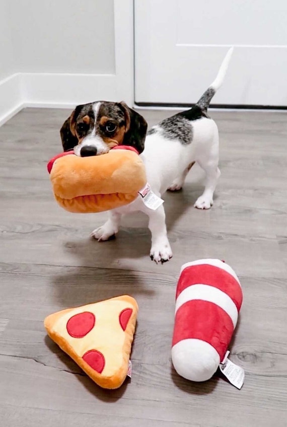 Cute puppy toys discount
