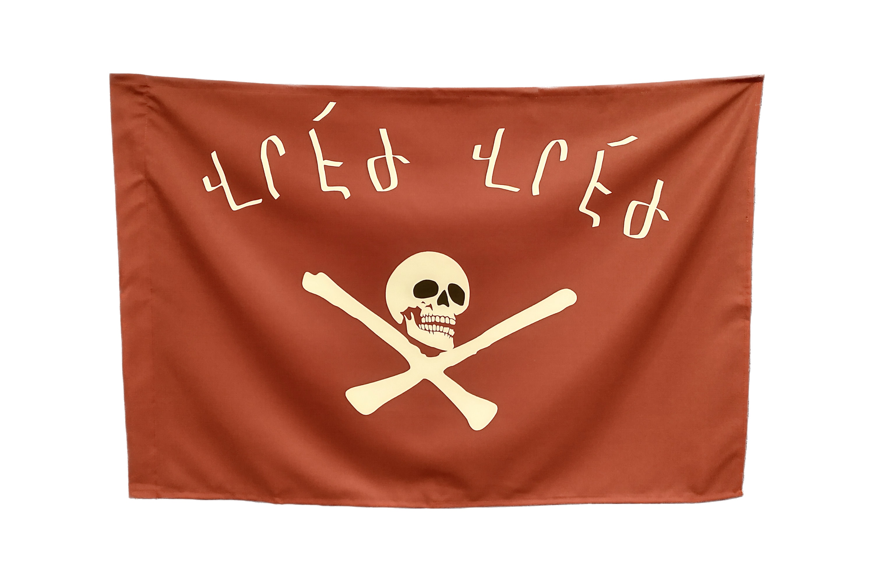 Khanasor Expedition Armenian Flag - Etsy