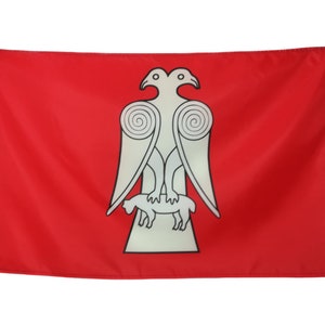 Mamikonian Armenian Flag