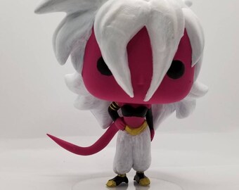 android 21 plush