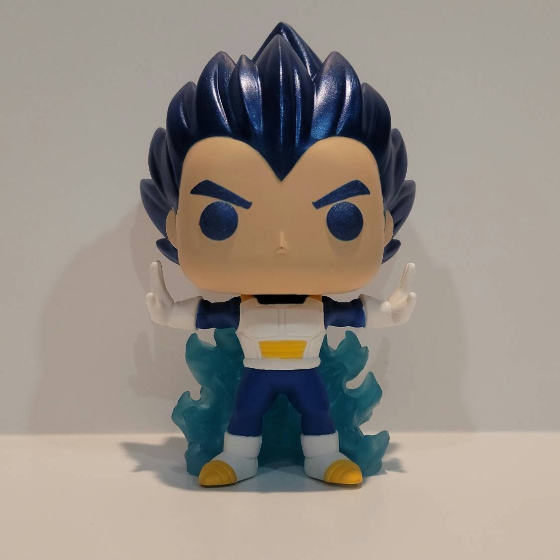 ssg vegeta pop