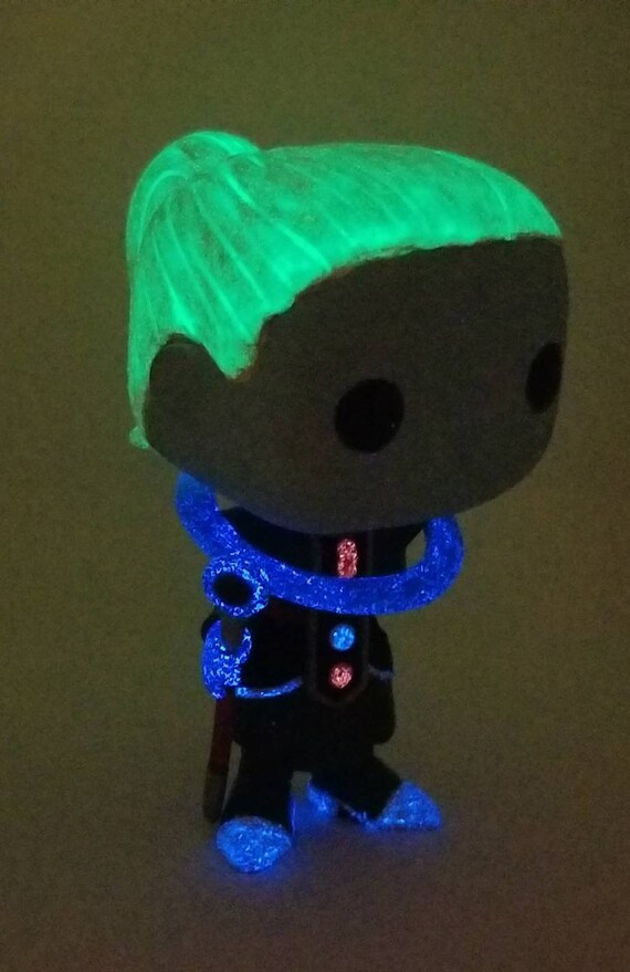 Vados Funko Glow in the Dark | Etsy