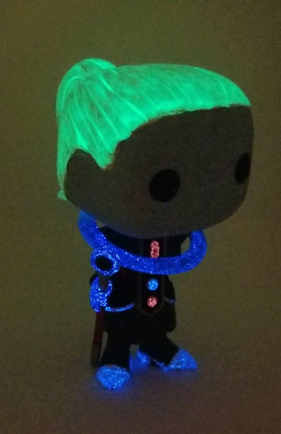 funko pop vados