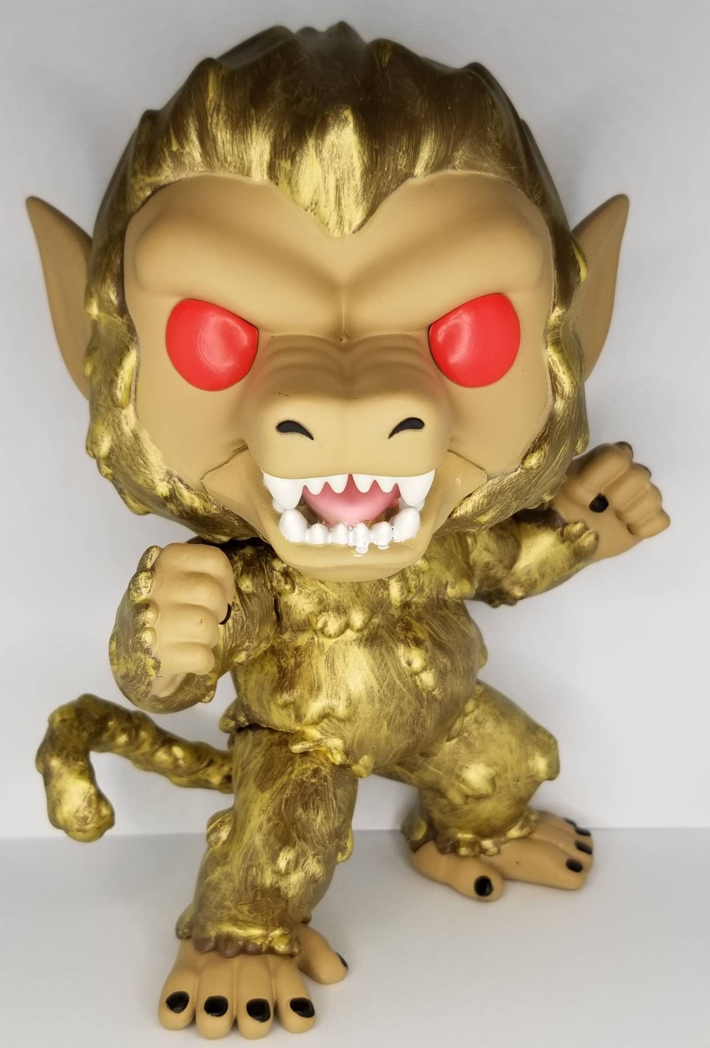 great ape pop