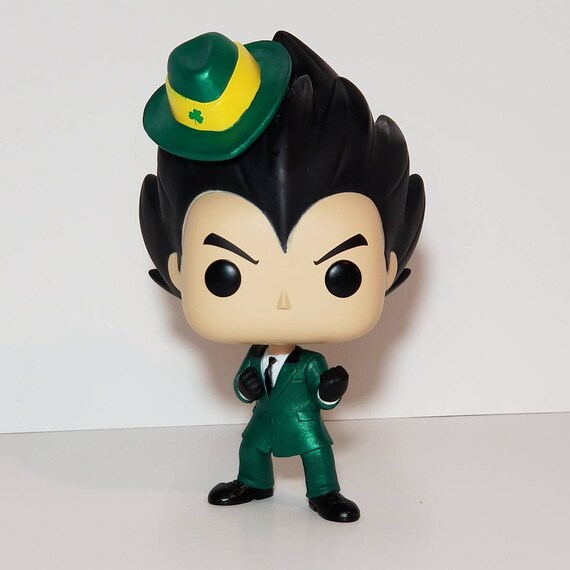 st patricks day funko pop