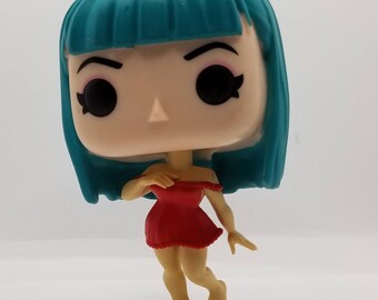 Sexy Bulma | Etsy