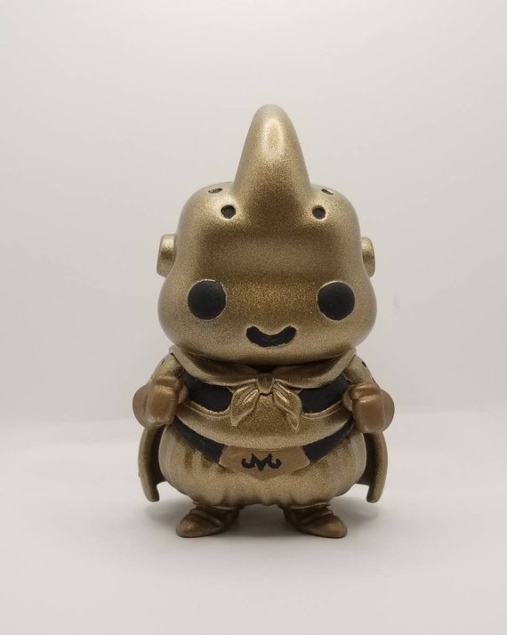 funko majin buu chocolate