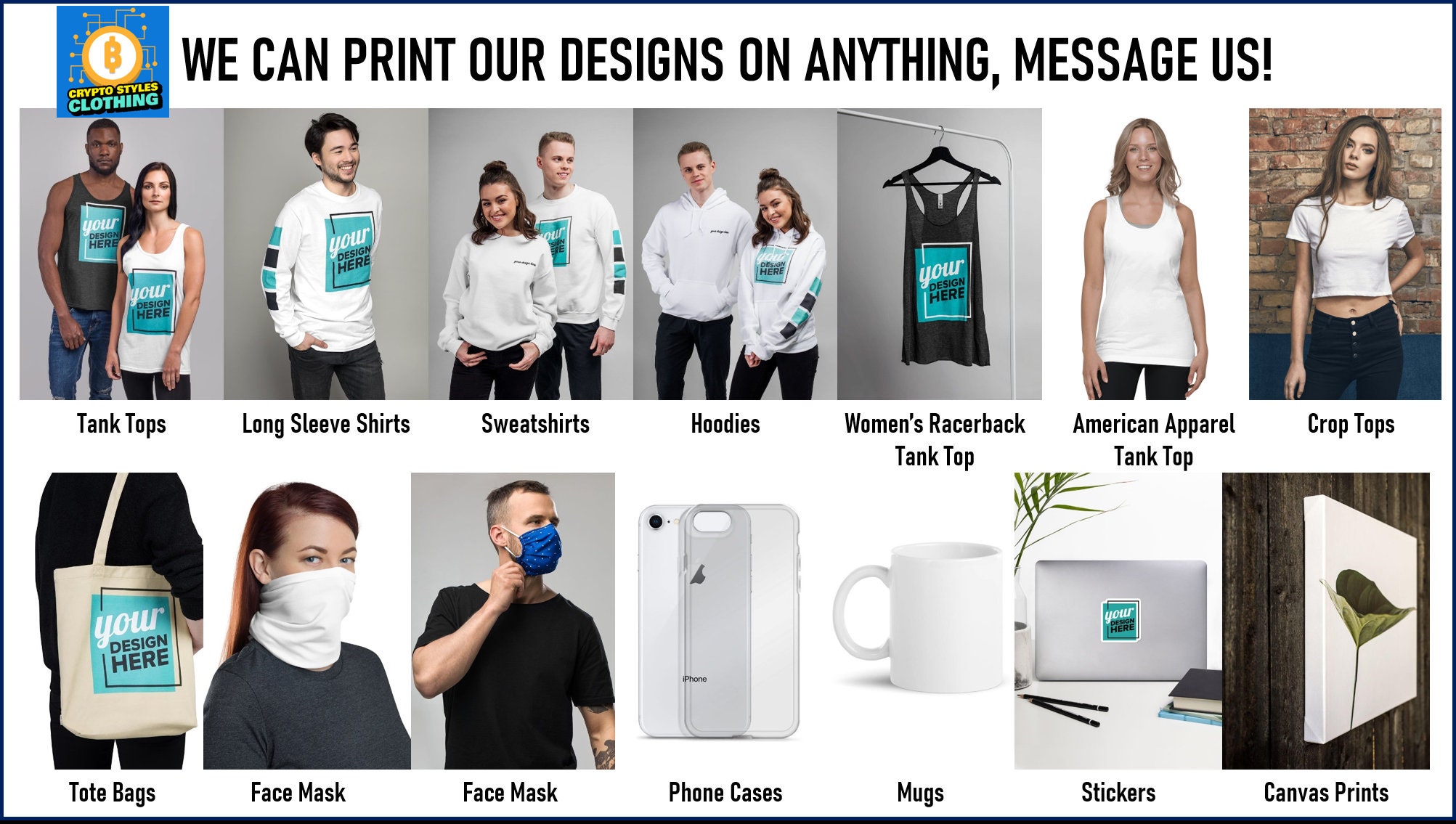 1 of 1 Non Fungible Human T-shirt: Crypto NFT Tee - Etsy