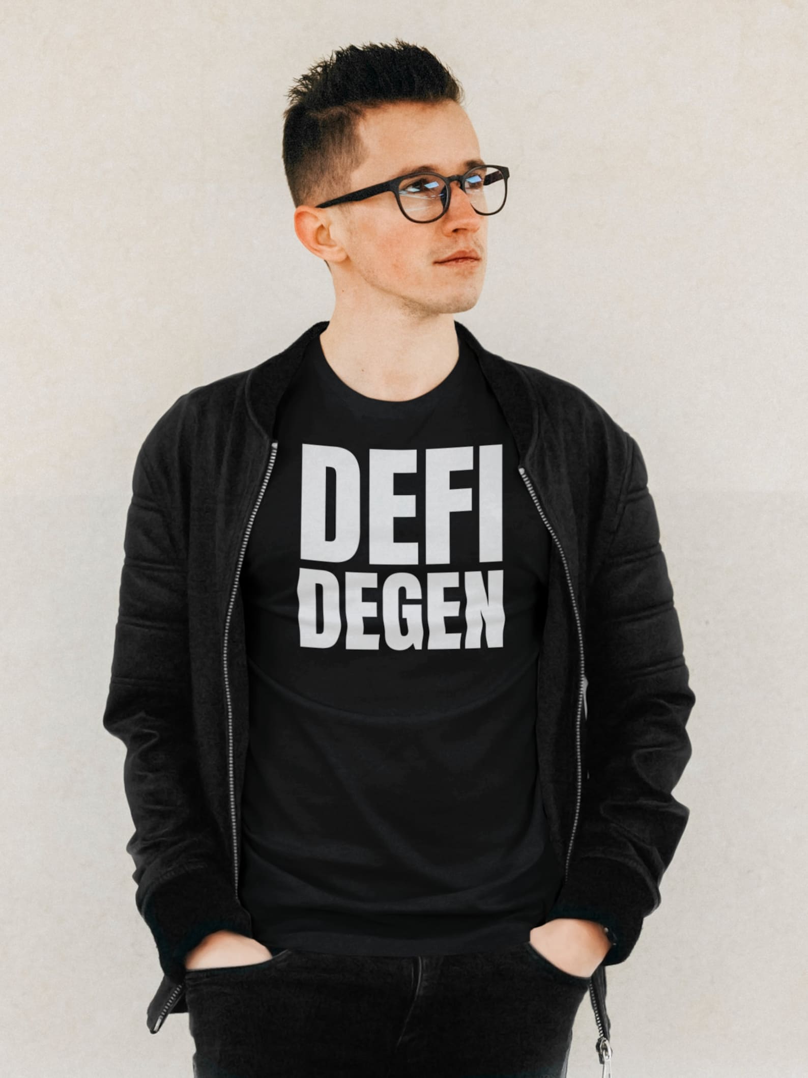 degen in crypto