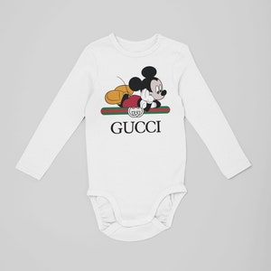 gucci baby sweatsuit