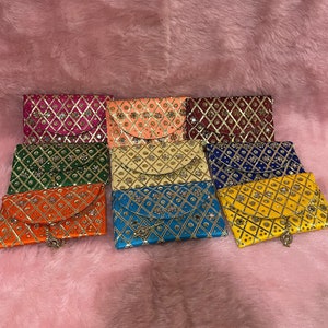 Wedding guest purse store