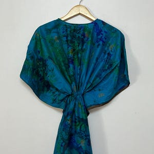 Silk kaftan
beach cover up
maxi dress
plus size kaftan
Gift For Her
Resort Wear
Silk Tie Dye Kaftan
Long Kaftan
Vacation Dress
Tie Dye Kaftan
Hippie Dress
Kaftan For Women
Lounge Wear