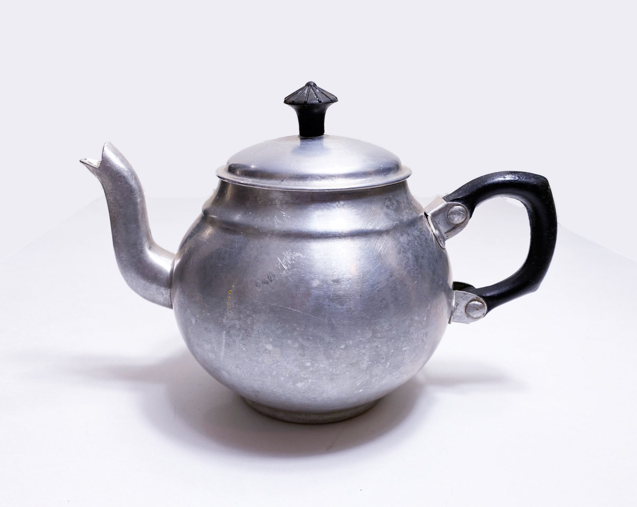 調理器具 BALUMUDA The Pot Silver BALMUDA (バルミューダ）The Pot(ザ ポット) シルバー【2024年型】 -の