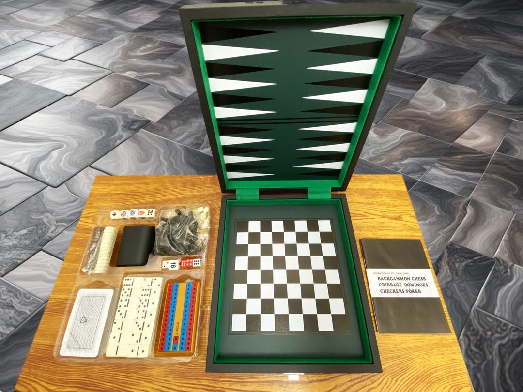Nori's verzameling games met 100 manieren om te spelen - Duitsland Nori's verzameling games met 100 manieren om te spelen - Duitsland