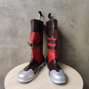 Ekko boots shop