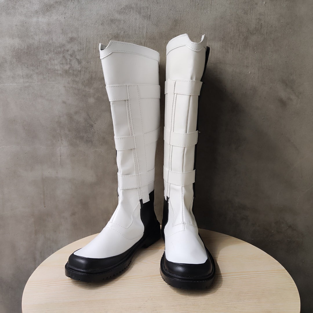 Avengers Endgame Quantum Realm Shoes Cosplay Boots - Etsy