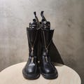Dante Cosplay Shoes DMC 3 Boots Custom Made