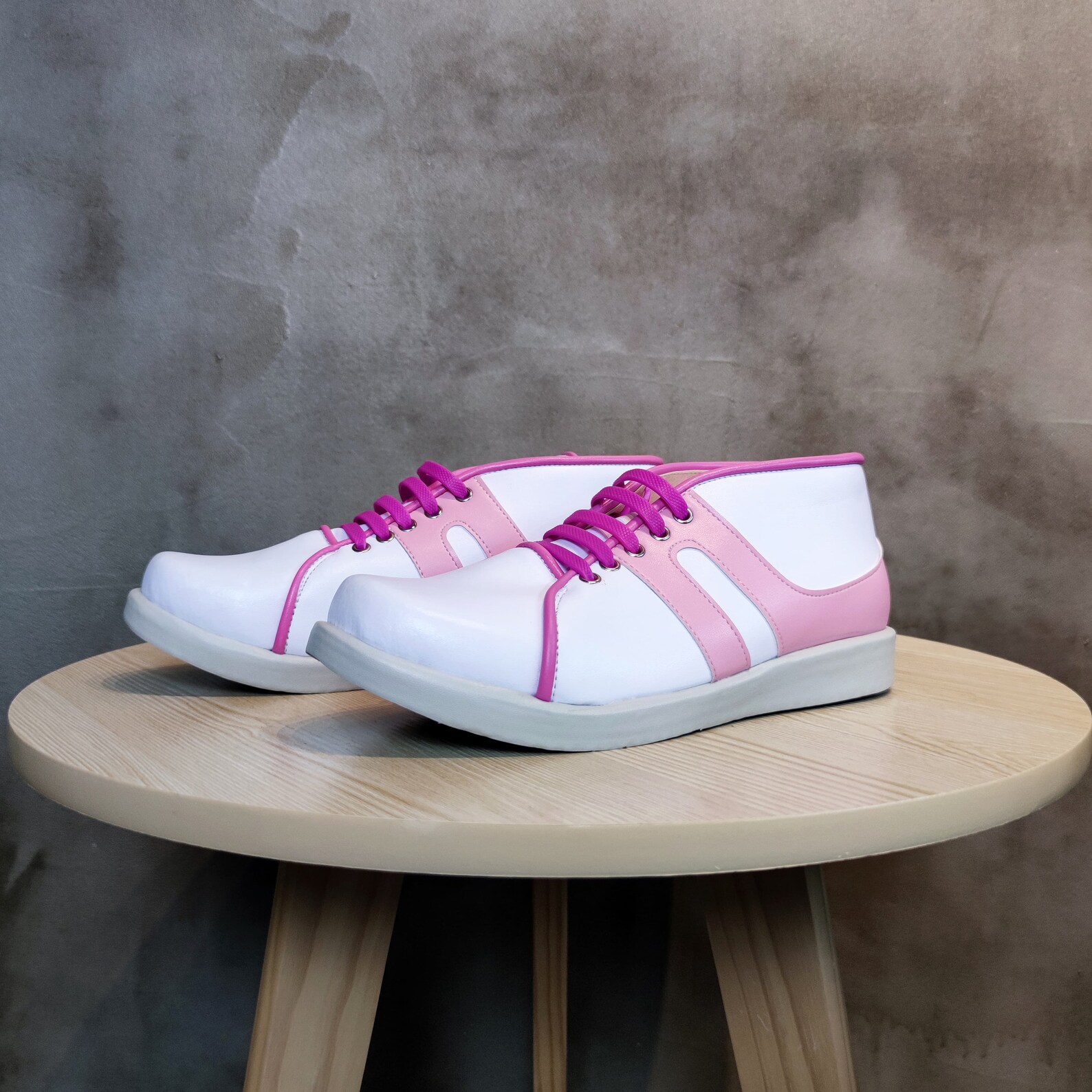 D.VA Dva Cosplay Shoes School Uniform Anniversary Skin Boots Etsy