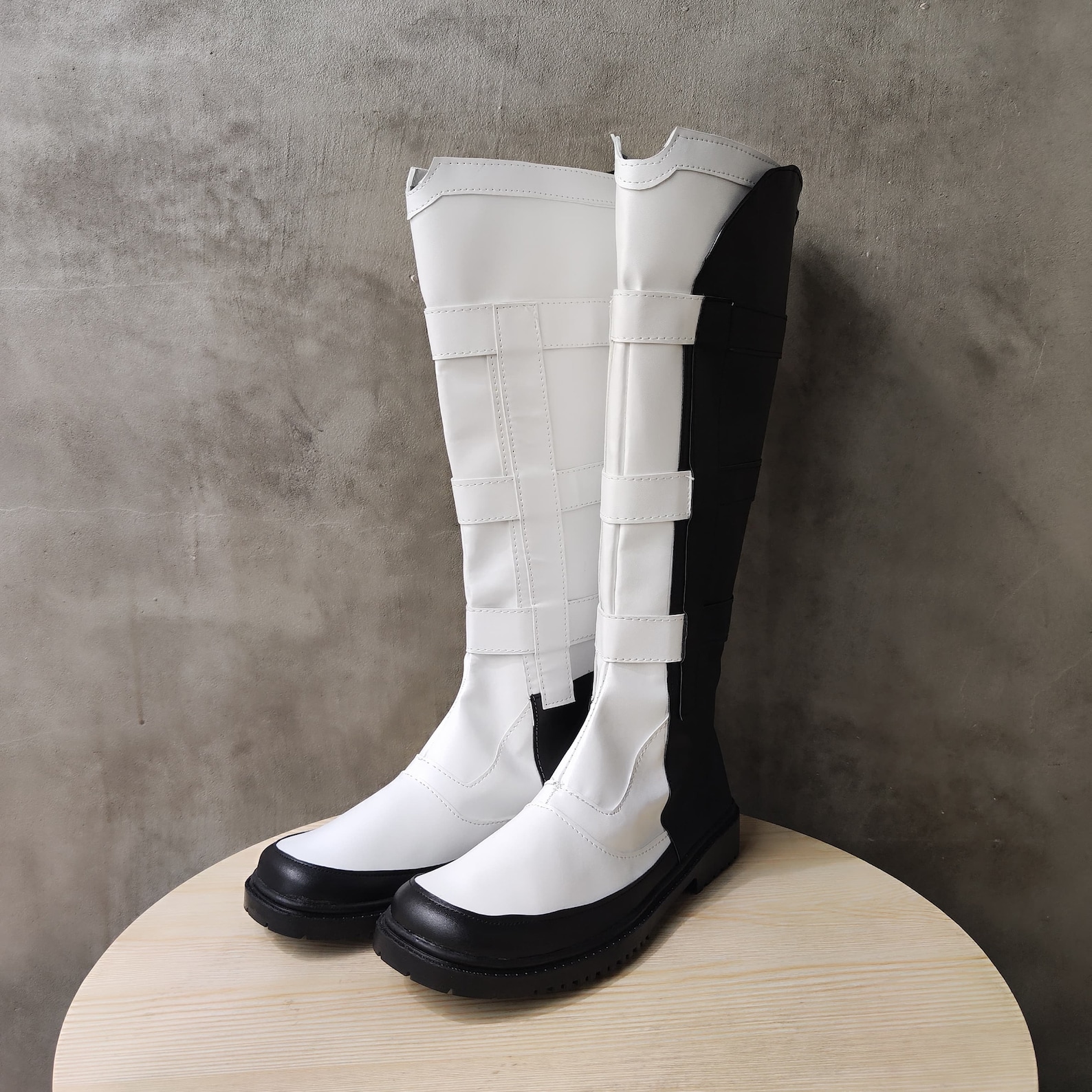 Avengers Endgame Quantum Realm Shoes Cosplay Boots - Etsy