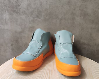 BNA Michiru Kagemori Cosplay Shoes Women Boots