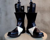 Meliodas Shoes Dragon's Sin of Wrath Anime Cosplay Boots