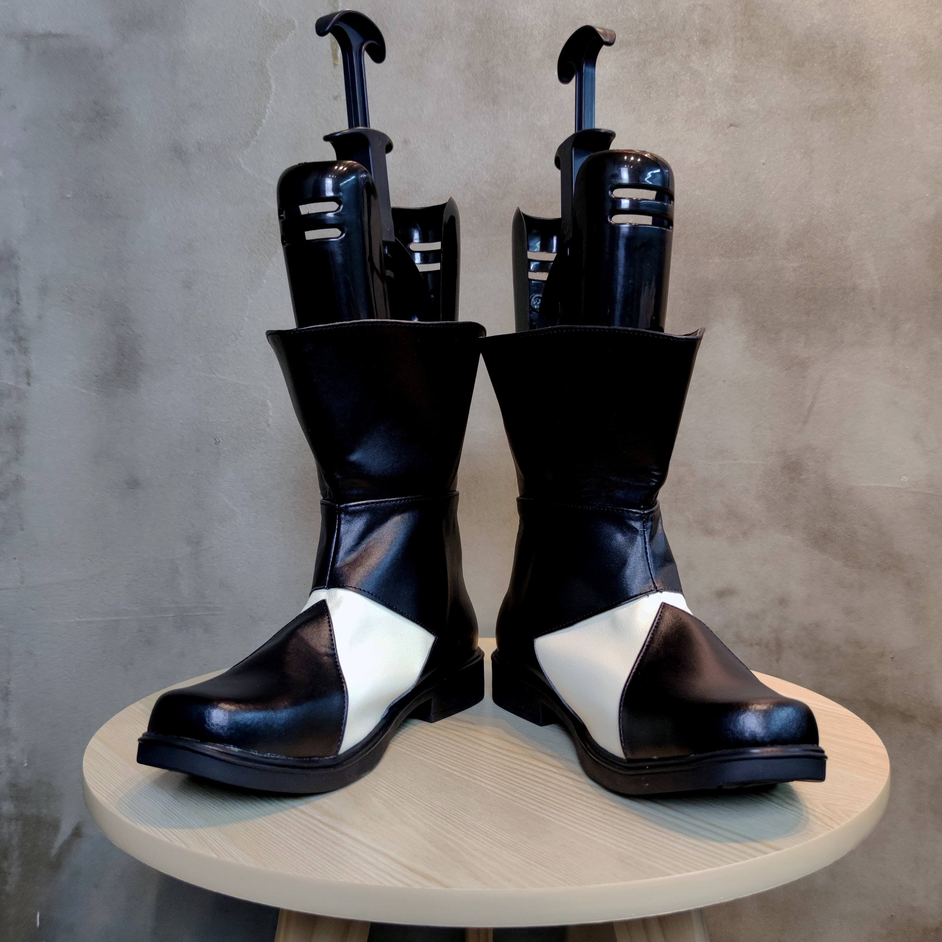 Cosplay Boots Shoes for the Seven Deadly Sins Meliodas Cosplay Boots Shoes for the Seven Deadly Sins Meliodas