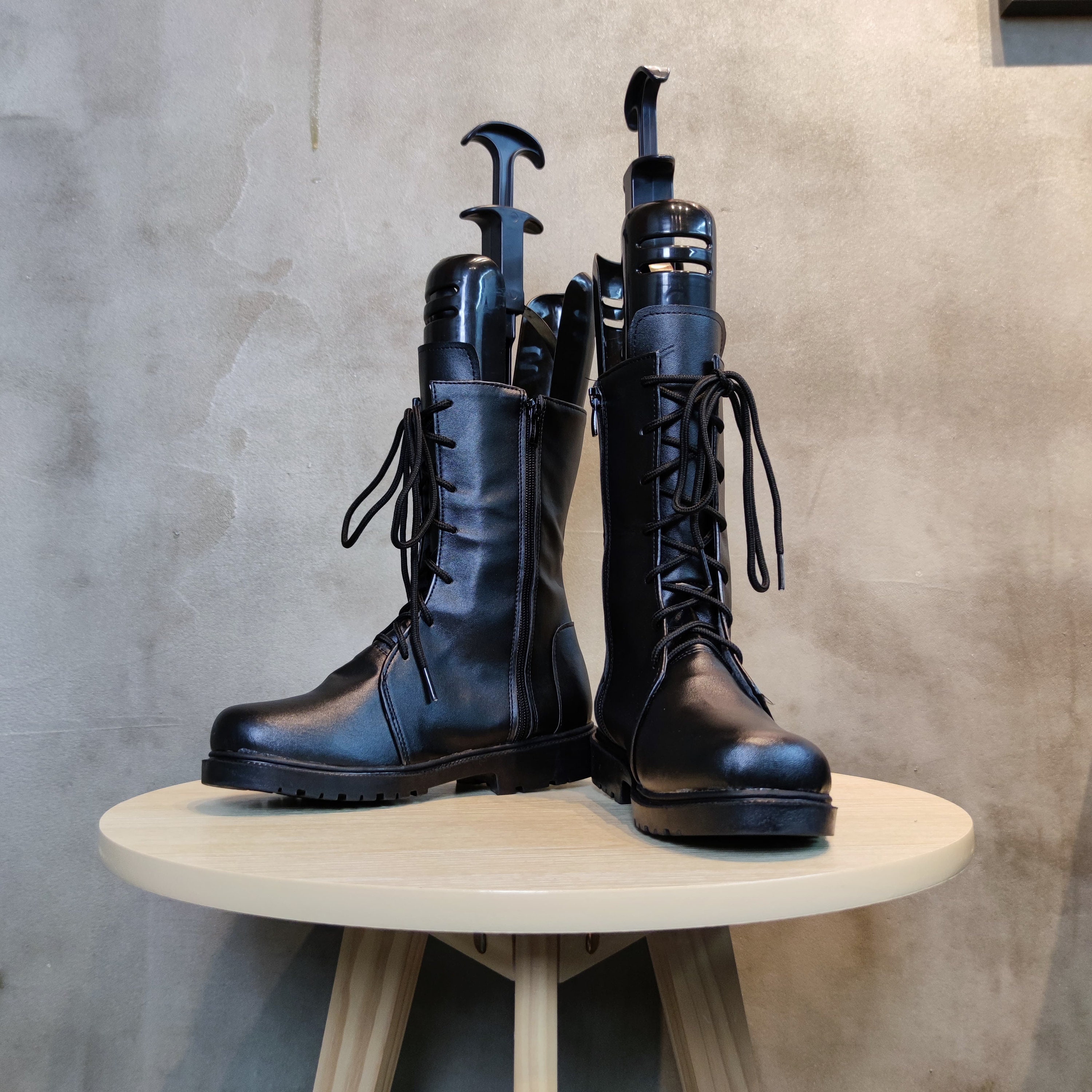 Tomb Raider Lara Croft Cosplay Shoes Women Boots - Etsy Denmark