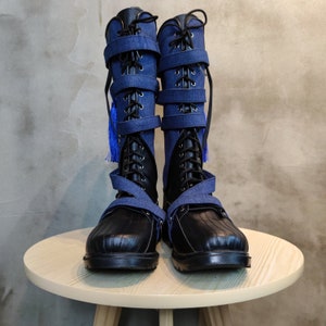Doctor Strange Shoes Cosplay Stephen Strange Boots Superhero