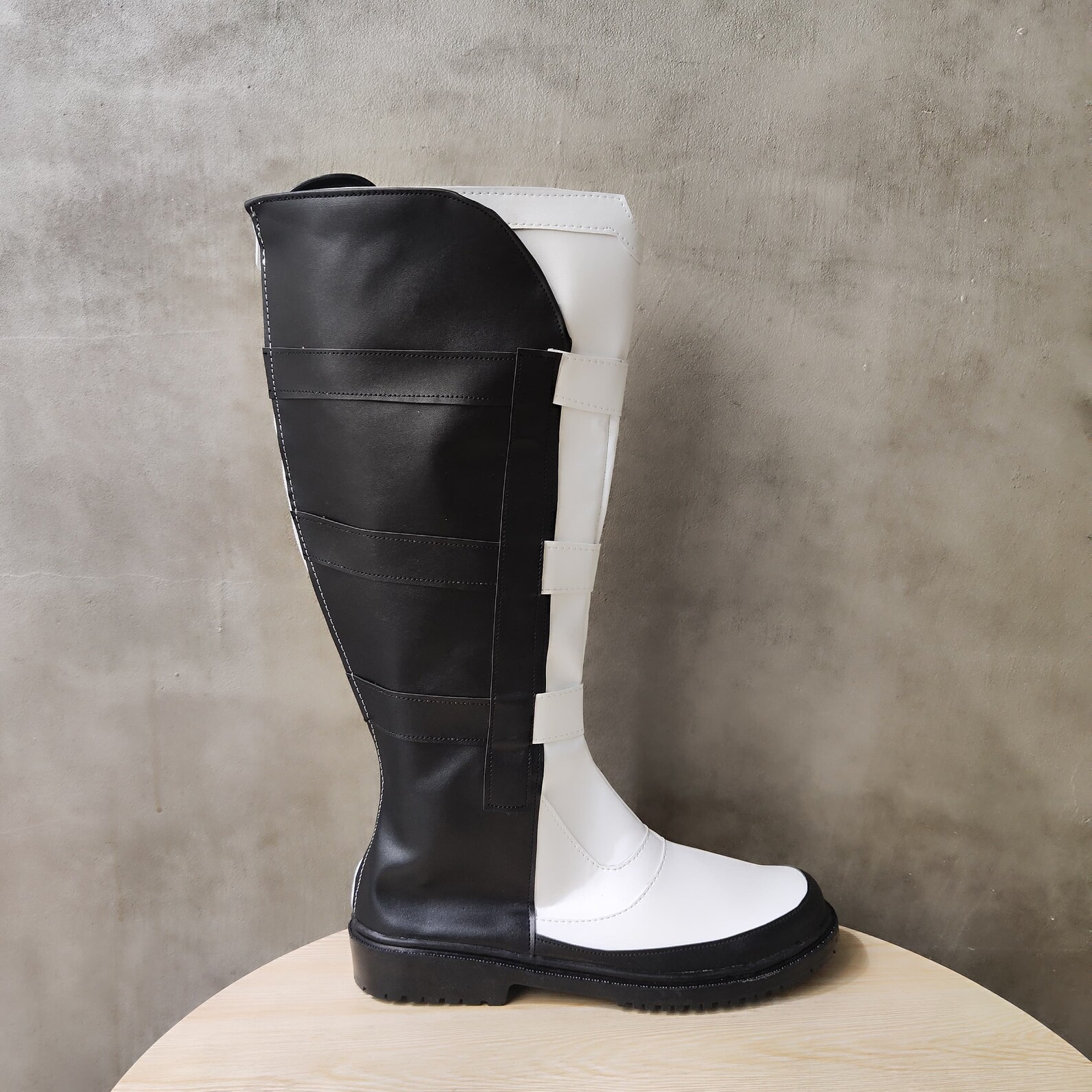 Avengers Endgame Quantum Realm Shoes Cosplay Boots - Etsy