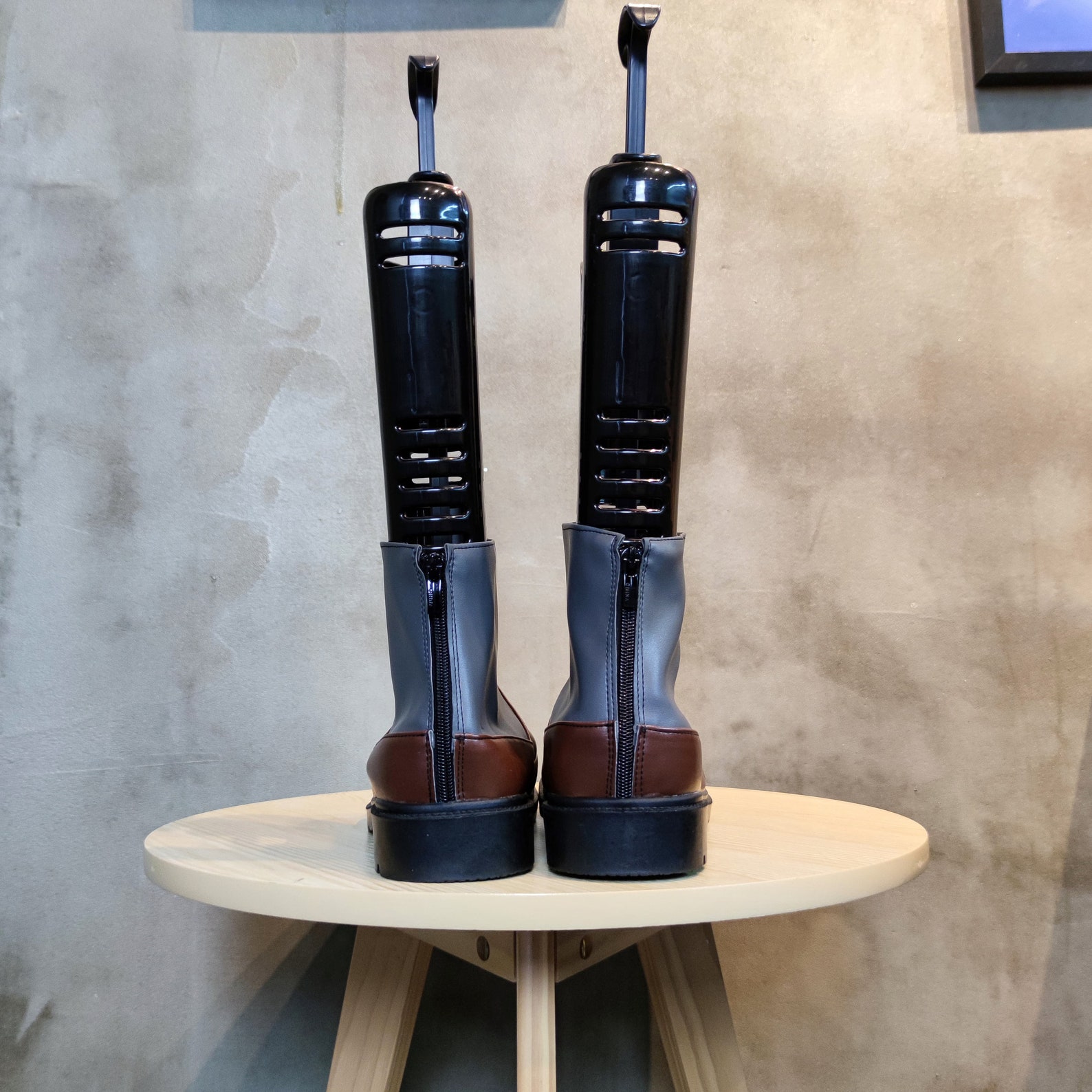 nmd mandalorian shoes