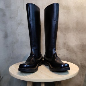Solo A Story Han Solo Shoes Cosplay Boots Custom Made