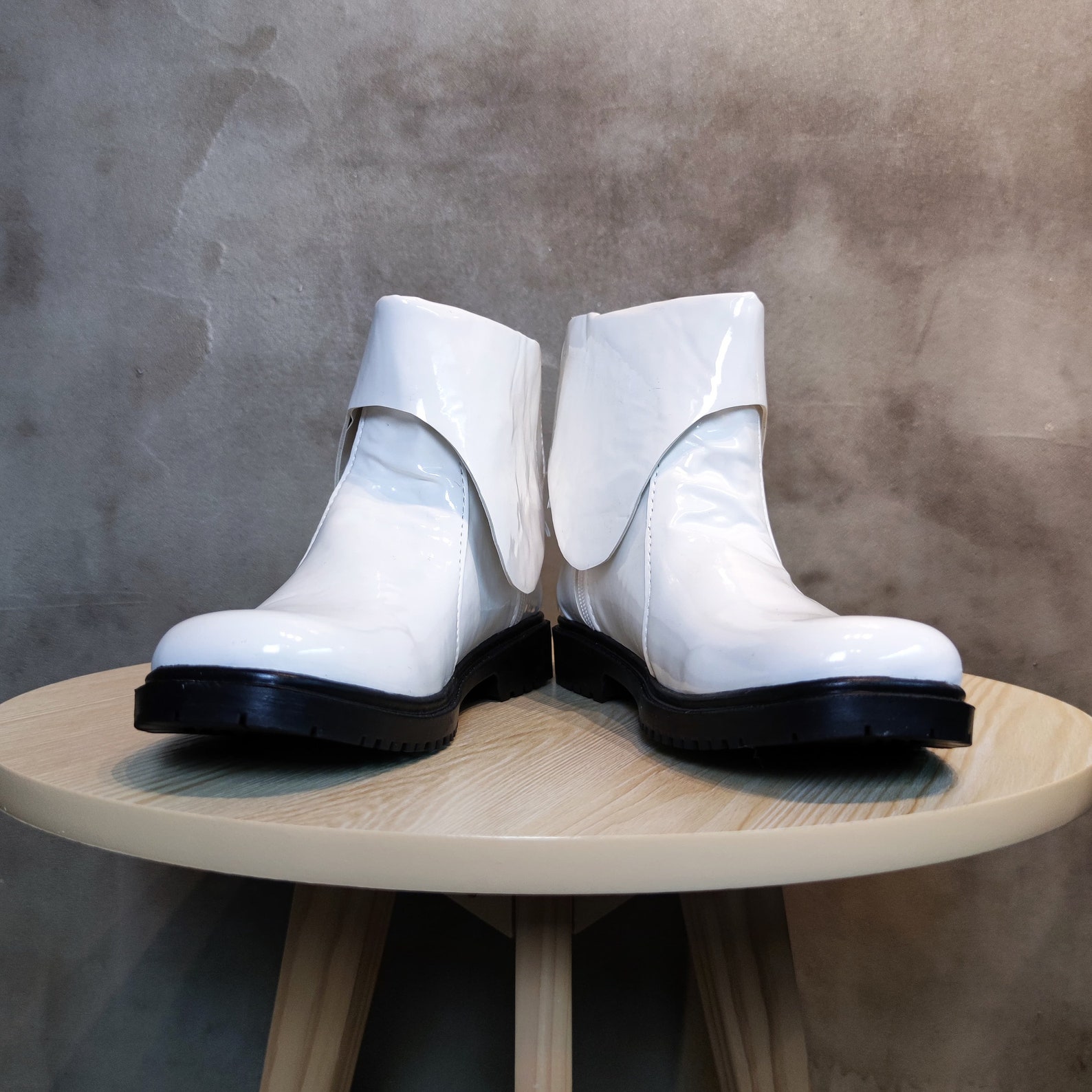 superstar star wars stormtrooper shoes