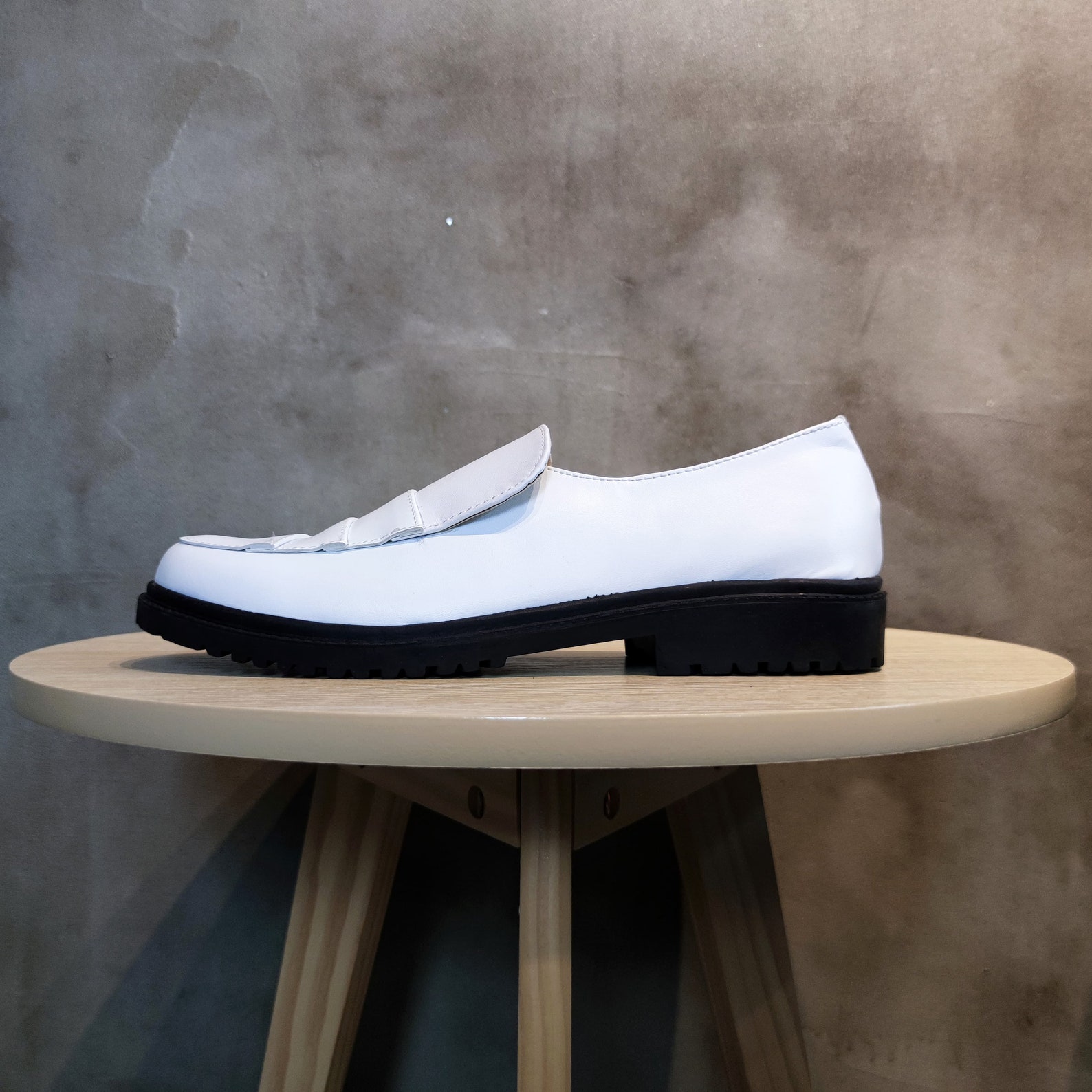 Yakuza Kazuma Kiryu Shoes Anime Cosplay Boots Handmade Etsy