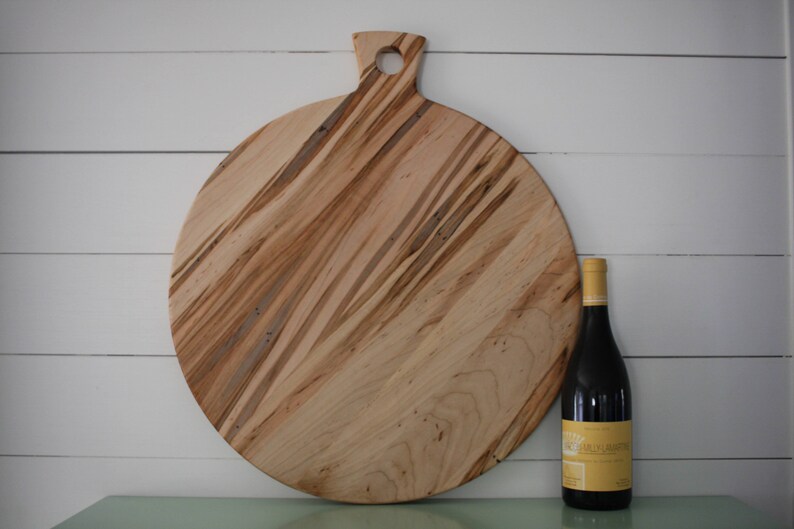 Large Minimalist Cutting Boards / Restaurant Ware / Bulk / Etsy