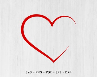 Free Free Heart Svg Etsy 59 SVG PNG EPS DXF File
