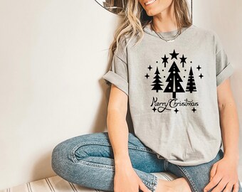 Merry Christmas Svg, Christmas svg, Christmas Trees svg, Christmas Saying svg, Christmas Shirt svg, Holiday svg,instant download