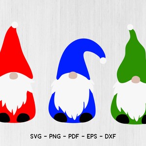 Gnome Svg, Christmas Gnomes Svg, Cute Gnomies Svg, Christmas Svg, Kids Funny Christmas Shirt Svg File for Cricut & Silhouette,