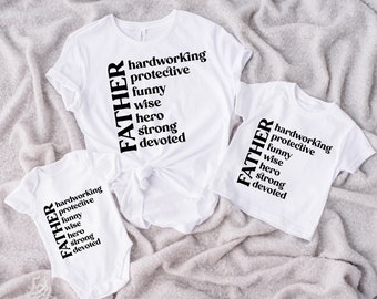 Father SVG , Dad svg , Fathers Day svg , Daddy svg ,Grandfather svg, Funny svg , Strong svg , Quote svg, Cricut Cut File