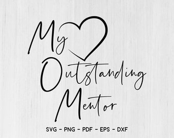 Mom svg,momlife svg,acrostic mom svg,Mothers day svg,my outstanding mentor svg,heart svg,mom shirt desing svg Cricut & Silhouette cut files