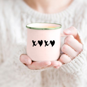 XOXO SVG, Valentijnsdag Svg, Love Svg, Svg Files, Cricut en Silhouette Cut Files