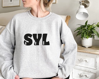 SYL Svg,See you later svg,Shirt Svg, Inspirational Svg, Saying Svg, Silhouette, Cricut, Cut Files svg,eps,png,pdf,dxf