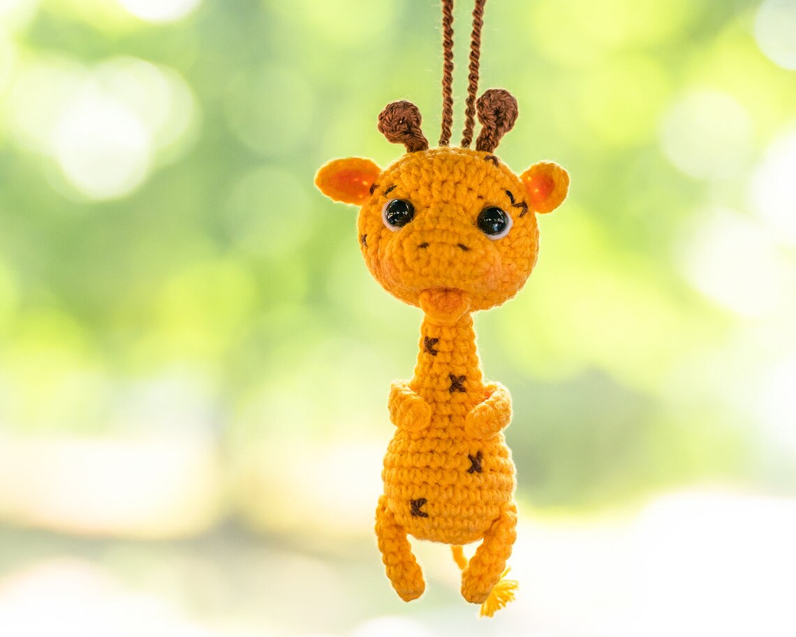 Cute Car Mirror Hanging Accessories for Women Teens Anime Etsy