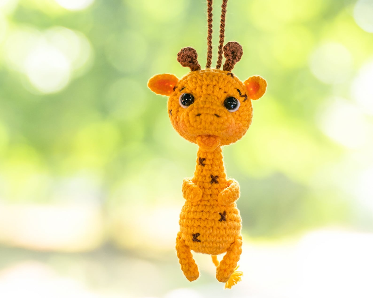 Cute Car Mirror Hanging Accessories for Women Teens Rear Etsy