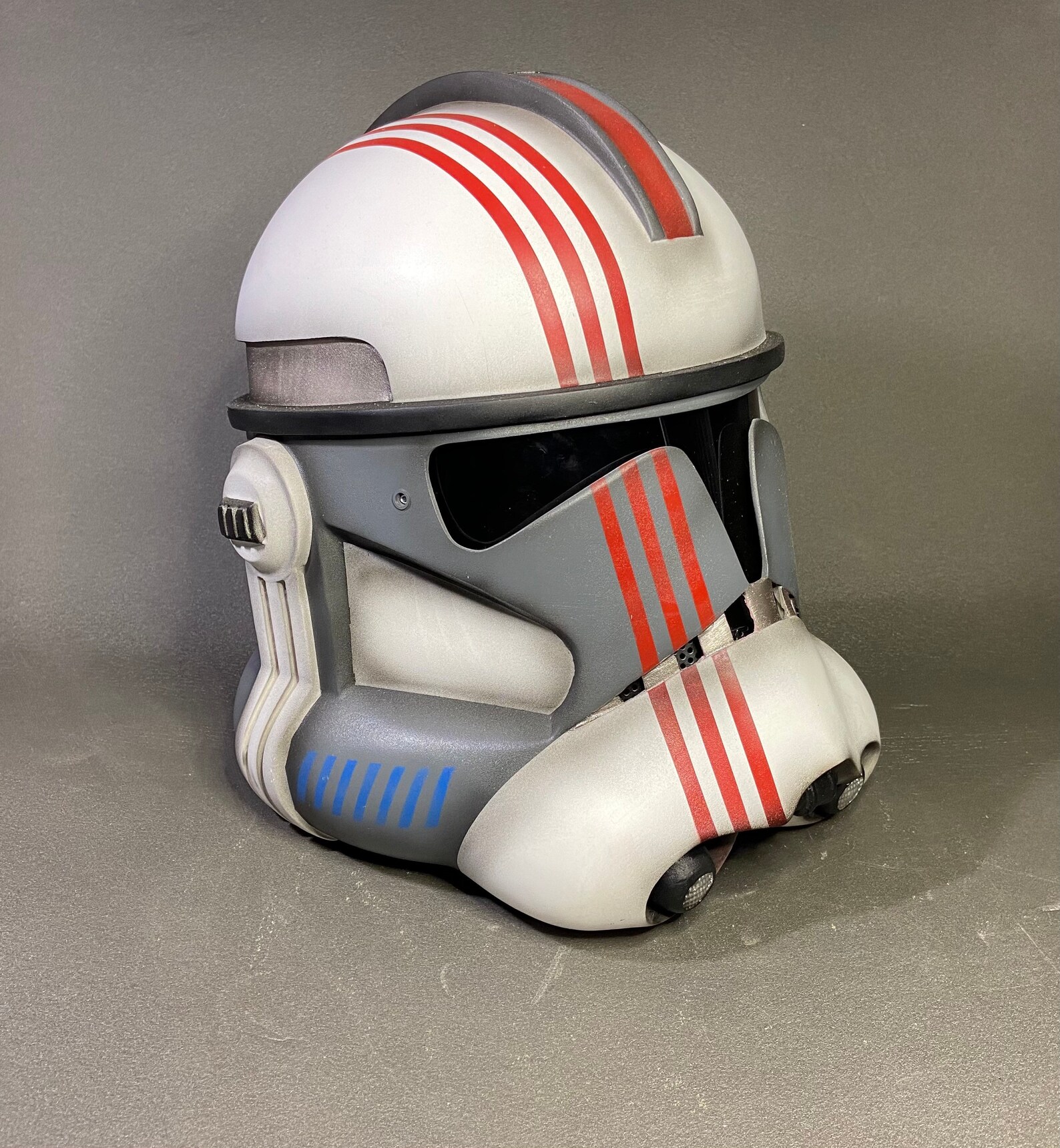 Clone Trooper helmet Phase 2 Etsy
