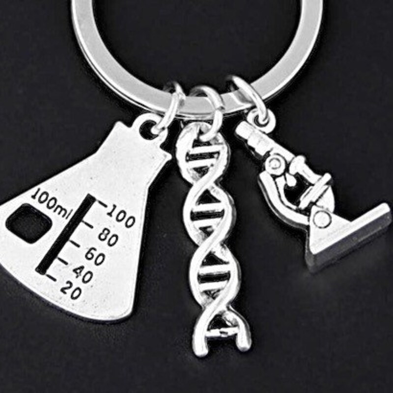 Biology Jewelry - Etsy