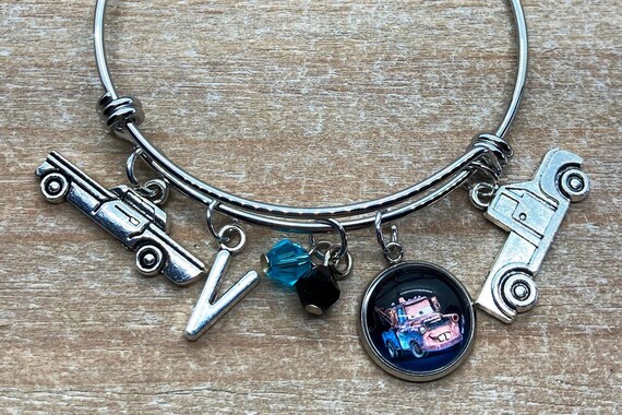 Mcqueen bracelet deals